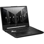 ASUS TUF Gaming A15 15.6″ FHD 144 Hz – AMD Ryzen 5 7535HS – 8GB DDR5 – NVIDIA GeForce RTX 2050 4GB – 512GB SSD - Imagen 2