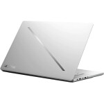 ASUS ROG Zephyrus G14 14″ OLED 3K 120 Hz – AMD Ryzen AI 9 HX – 32GB LPDDR5X – NVIDIA GeForce RTX 5080 16GB – 2TB SSD - Imagen 6
