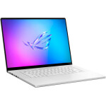 ASUS ROG Zephyrus G14 14″ OLED 3K 120 Hz – AMD Ryzen AI 9 HX – 32GB LPDDR5X – NVIDIA GeForce RTX 5080 16GB – 2TB SSD - Imagen 2