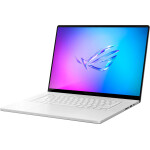 ASUS ROG Zephyrus G14 14″ OLED 3K 120 Hz – AMD Ryzen AI 9 HX – 32GB LPDDR5X – NVIDIA GeForce RTX 5080 16GB – 2TB SSD - Imagen 3