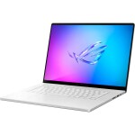 ASUS ROG Zephyrus G14 14″ OLED 3K 120 Hz – AMD Ryzen AI 9 HX – 32GB LPDDR5X – NVIDIA GeForce RTX 5070 Ti – 1TB SSD - Imagen 3