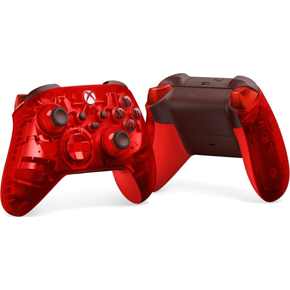 Control Inalámbrico Xbox Series S|X Pulse Cipher Edición Especial - Imagen 4