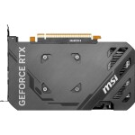 Tarjeta de video MSI Ventus 2X GeForce RTX 4060 8GB OC - Imagen 6