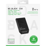 Tarjeta de expansión WD Black C50 2TB Xbox Series X|S - Imagen 8
