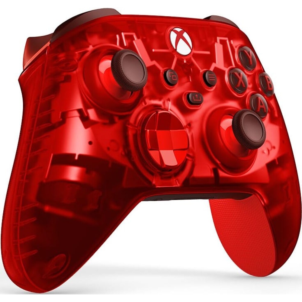 Control Inalámbrico Xbox Series S|X Pulse Cipher Edición Especial - Imagen 3