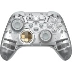 Control Inalámbrico Xbox Series S|X Ghost Cipher Edición Especial