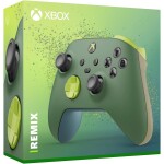 Control Inalámbrico Xbox Series S|X Remix Edición Especial - Imagen 4