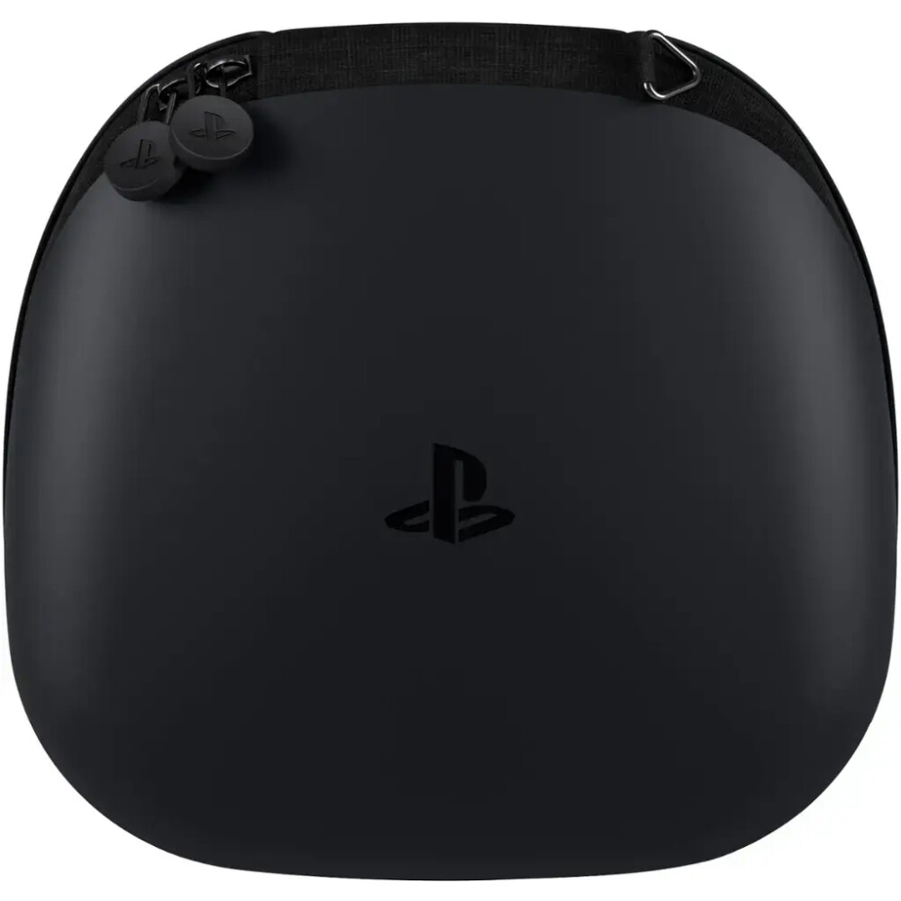 Control Inalámbrico PlayStation 5 DualSense Edge Midnight Black - Imagen 6