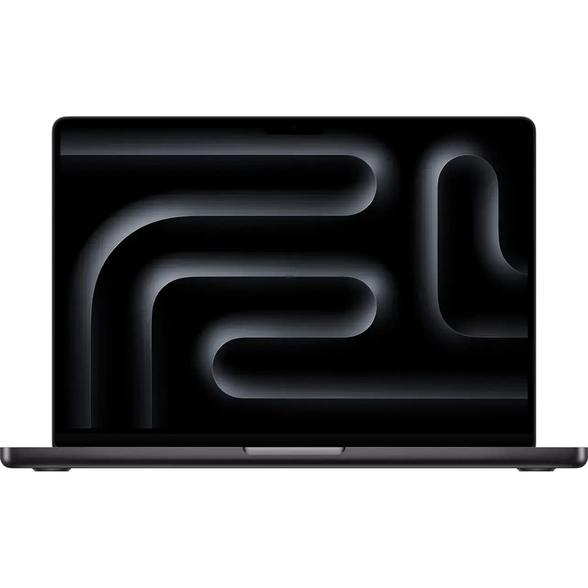 Apple - MacBook Pro 16" Apple M4 Pro Built for Apple Intelligence - 24 GB RAM - 512GB SSD