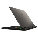 MSI Vector A18 HX AI 16″ QHD+ 240 Hz – AMD Ryzen 9 9955HX – 32GB DDR5 – NVIDIA GeForce RTX 5080 16GB – 1TB SSD - Imagen 5
