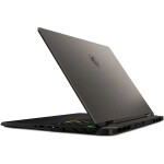 MSI Vector A18 HX AI 18″ QHD+ 240 Hz – AMD Ryzen 9 9955HX – 32GB DDR5 – NVIDIA GeForce RTX 5080 16GB – 1TB SSD - Imagen 5