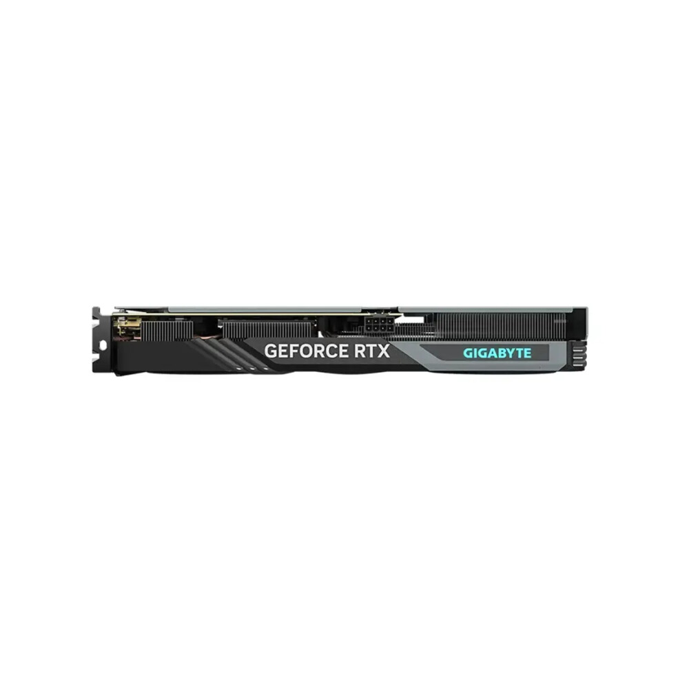 Tarjeta de video GIGABYTE Gaming GeForce RTX 4060 8GB OC - Imagen 6
