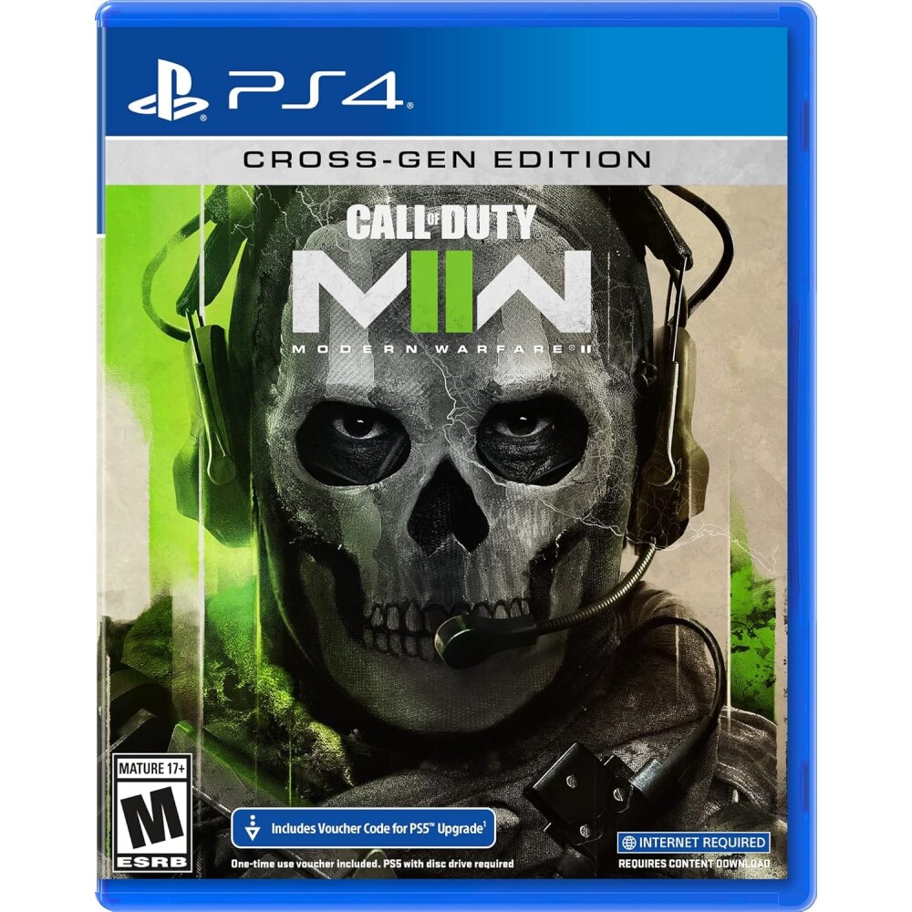 Sony PlayStation 4 Slim 1TB Call of Duty Modern Warfare II Bundle - Imagen 9