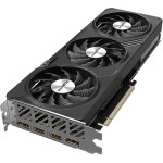 Tarjeta de video GIGABYTE Gaming GeForce RTX 4060 8GB OC - Imagen 2