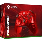 Control Inalámbrico Xbox Series S|X Pulse Cipher Edición Especial - Imagen 5