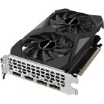 Tarjeta de video GIGABYTE Windforce OC V2 GeForce RTX 3050 6GB OC - Imagen 2