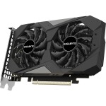 Tarjeta de video GIGABYTE Windforce OC V2 GeForce RTX 3050 6GB OC - Imagen 3