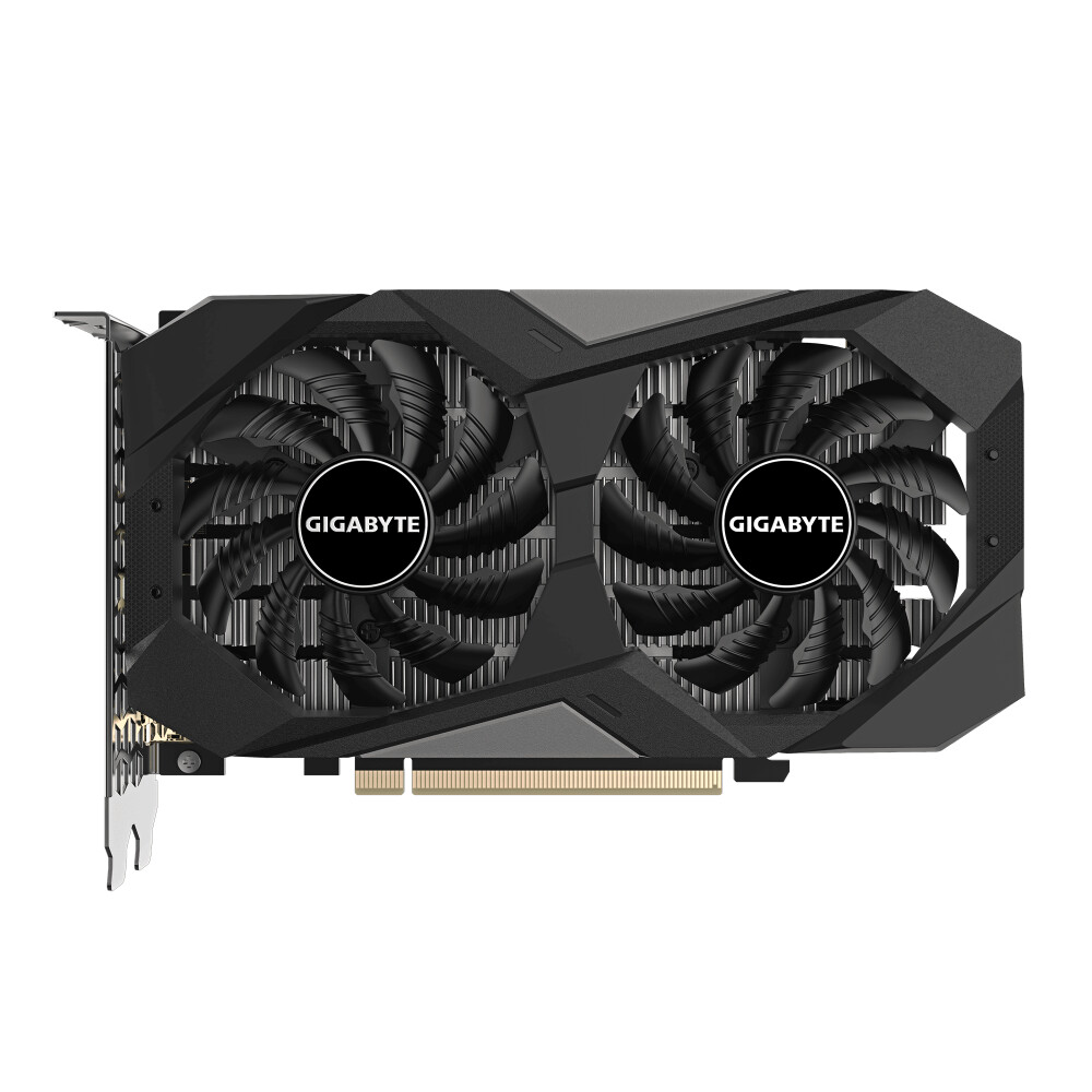 Tarjeta de video GIGABYTE Windforce OC V2 GeForce RTX 3050 6GB OC - Imagen 4