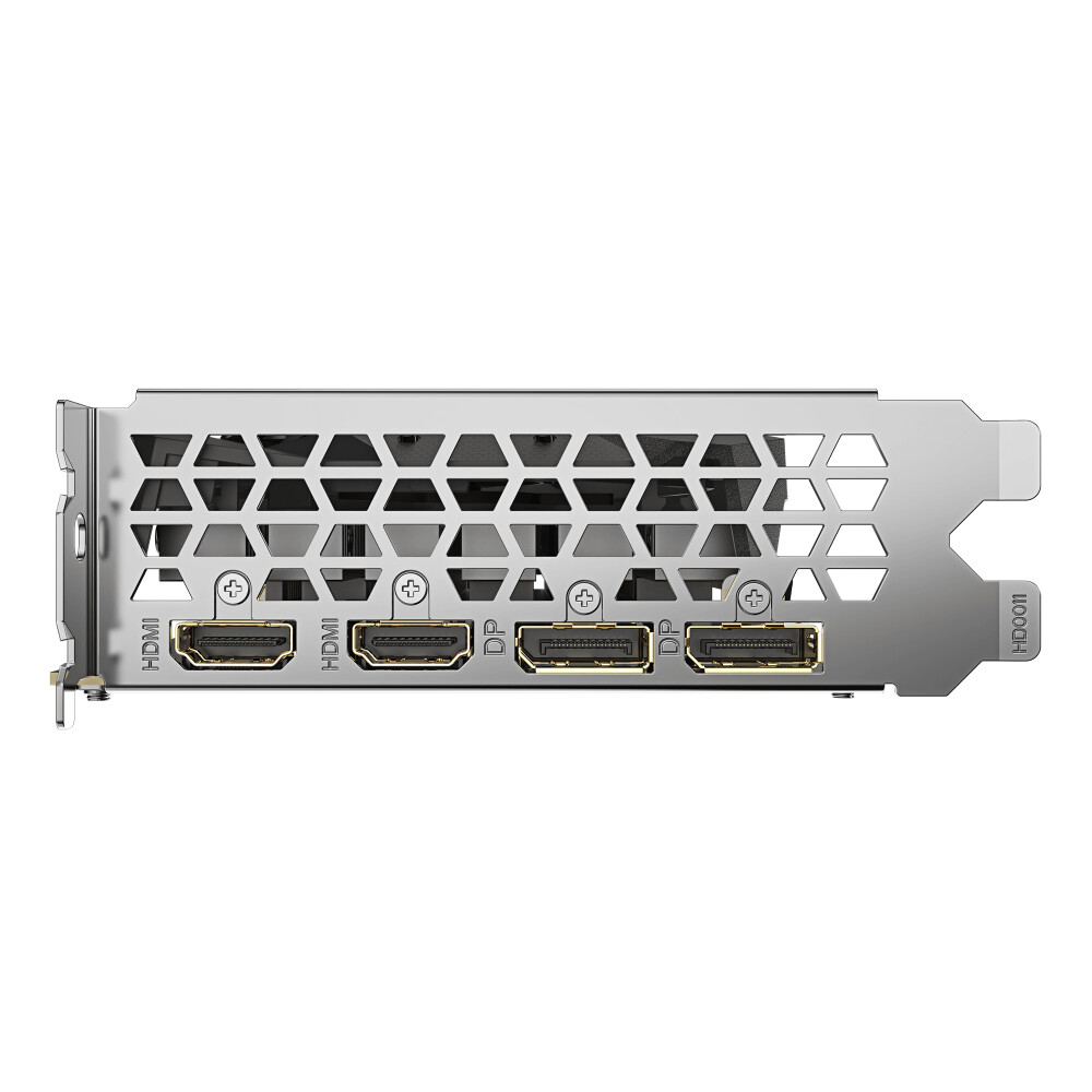 Tarjeta de video GIGABYTE Windforce OC V2 GeForce RTX 3050 6GB OC - Imagen 5
