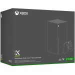 Microsoft Xbox Series X 2TB Galaxy Black Limited Edition Reacondicionado