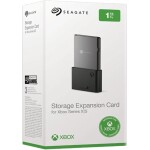 Tarjeta de expansión Seagate 1TB Xbox Series X|S