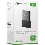 Tarjeta de expansión Seagate 1TB Xbox Series X|S