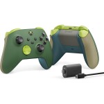 Control Inalámbrico Xbox Series S|X Remix Edición Especial - Imagen 3