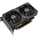 Tarjeta de video ASUS Dual Overclock GeForce RTX 3060 12GB OC - Imagen 2