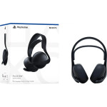 Diadema Inalámbrica PlayStation 5 Pulse Elite Midnight Black - Imagen 5