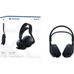 Diadema Inalámbrica PlayStation 5 Pulse Elite Midnight Black - Imagen 5