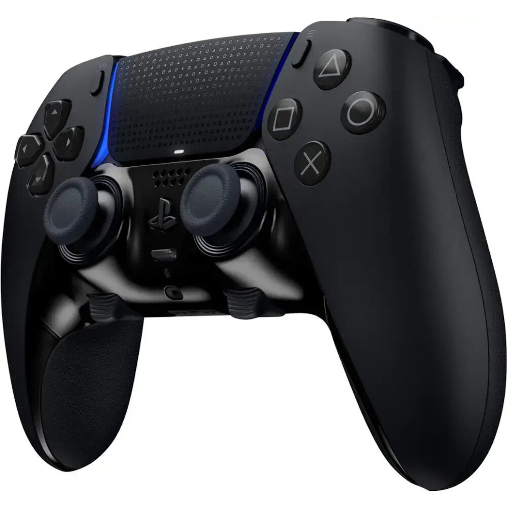 Control Inalámbrico PlayStation 5 DualSense Edge Midnight Black - Imagen 4