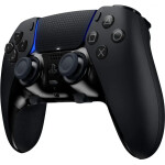 Control Inalámbrico PlayStation 5 DualSense Edge Midnight Black - Imagen 4