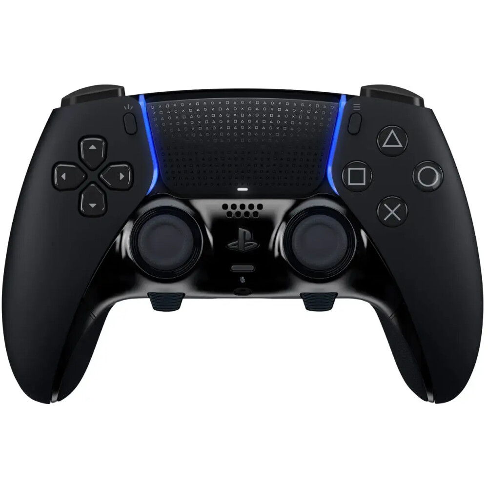 Control Inalámbrico PlayStation 5 DualSense Edge Midnight Black - Imagen 2