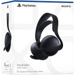 Diadema Inalámbrica PlayStation 5 Pulse Elite Midnight Black - Imagen 7