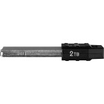 Tarjeta de expansión WD Black C50 2TB Xbox Series X|S - Imagen 6