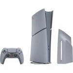 Sony PlayStation 5 Slim 1TB 30th Anniversary Limited Edition Bundle - Imagen 5
