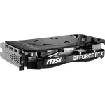 Tarjeta de video MSI Ventus 2X BLACK GeForce RTX 4060 8GB OC - Imagen 2