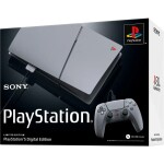 Sony PlayStation 5 Slim 1TB 30th Anniversary Limited Edition Bundle - Imagen 9