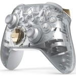 Control Inalámbrico Xbox Series S|X Ghost Cipher Edición Especial - Imagen 2