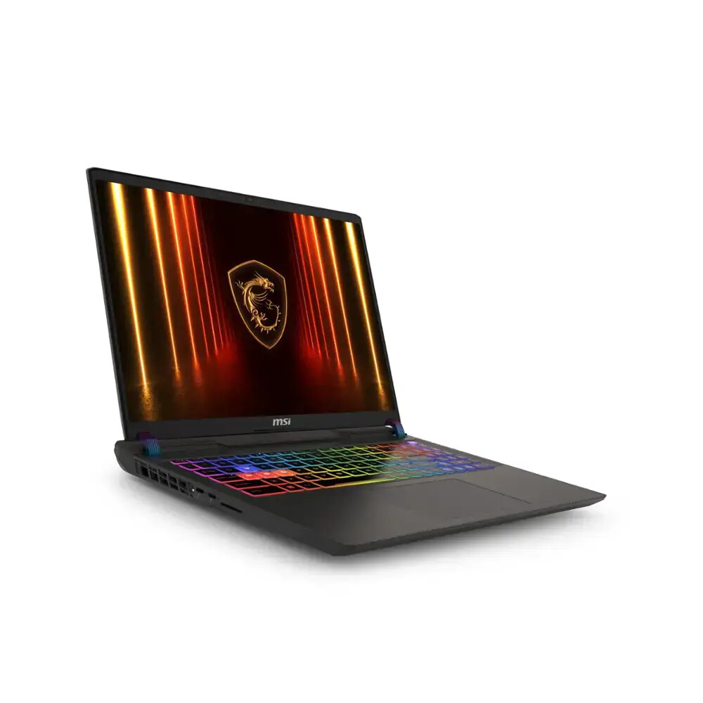 MSI Vector 16 HX AI 16″ FHD+ 144 Hz – Intel Core Ultra 7 255HX – 16GB DDR5 – NVIDIA GeForce RTX 5070 Ti 16GB – 1TB SSD - Imagen 3
