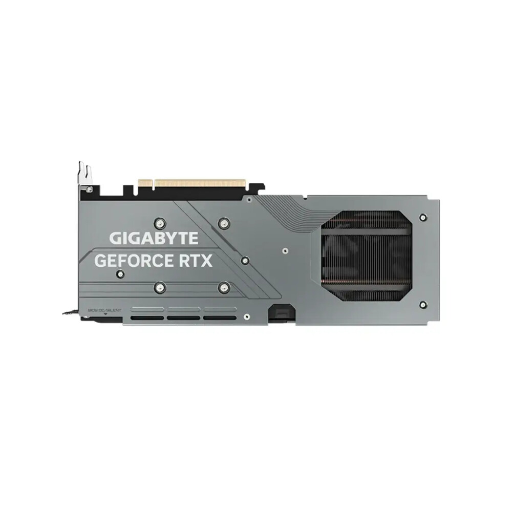 Tarjeta de video GIGABYTE Gaming GeForce RTX 4060 8GB OC - Imagen 4