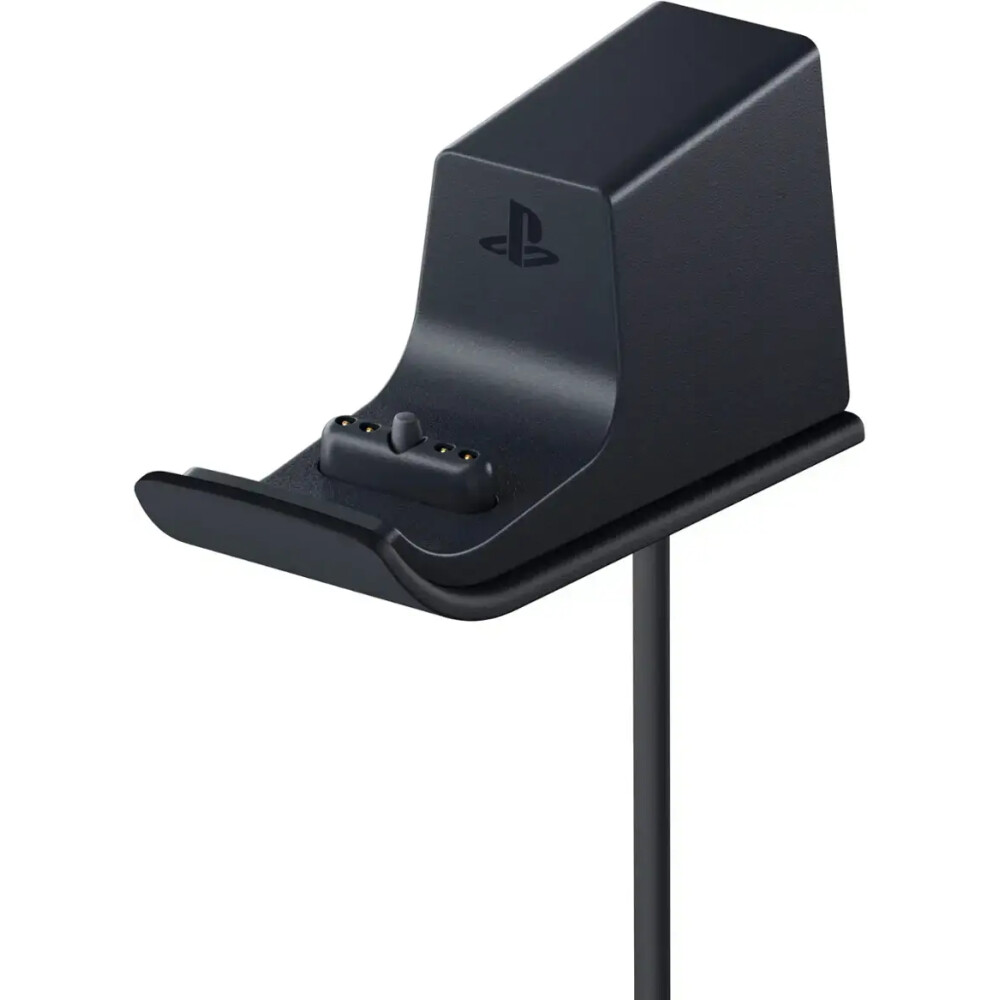 Diadema Inalámbrica PlayStation 5 Pulse Elite Midnight Black - Imagen 4
