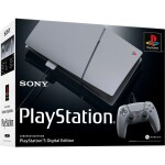 Sony PlayStation 5 Slim 1TB 30th Anniversary Limited Edition Bundle