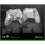 Control Inalámbrico Xbox Series S|X Ghost Cipher Edición Especial - Imagen 5