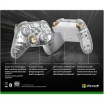 Control Inalámbrico Xbox Series S|X Ghost Cipher Edición Especial - Imagen 5