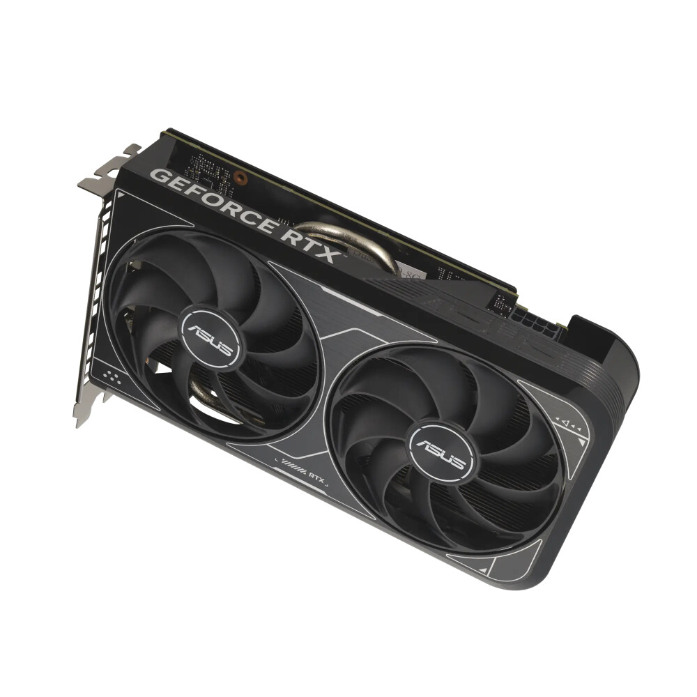 Tarjeta de video ASUS Dual Overclock V2 GeForce RTX 4060 8GB OC - Imagen 5