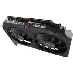 Tarjeta de video ASUS Dual Overclock GeForce RTX 3060 12GB OC - Imagen 3