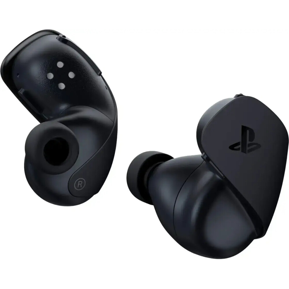 Audífonos Inalámbricos PlayStation 5 Pulse Explore Midnight Black - Imagen 2