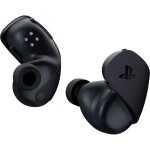 Audífonos Inalámbricos PlayStation 5 Pulse Explore Midnight Black - Imagen 2