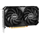 Tarjeta de video MSI Ventus 2X BLACK GeForce RTX 4060 8GB OC - Imagen 3